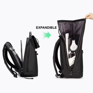 🔥BOLSO DE VIAJE PREMIUM TRAVEL MAX. BANGE®
