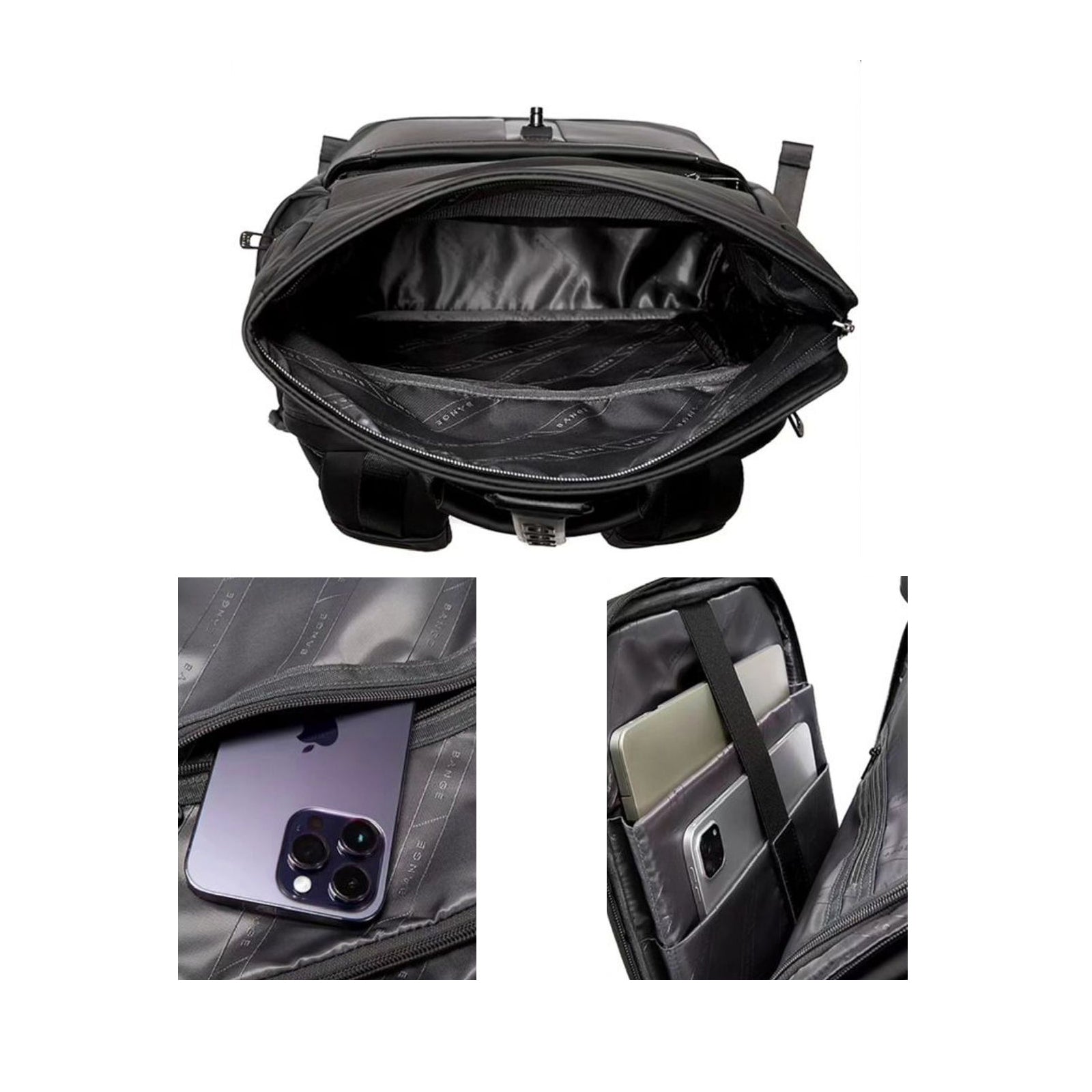 🔥BOLSO DE VIAJE PREMIUM TRAVEL MAX. BANGE®